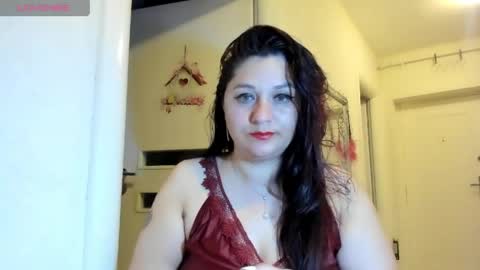 evadiana8484 online show from April 21, 6:34 pm