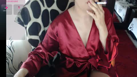 EVADREAM online show from April 9, 10:42 am