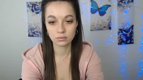 Eva online show from March 11, 2:01 pm