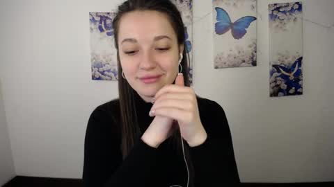 Eva online show from April 20, 11:02 am