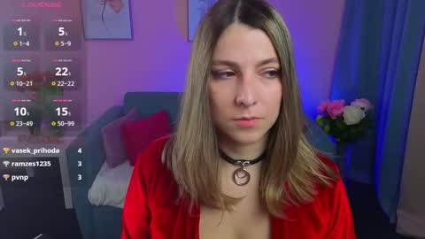 Eva online show from November 8, 7:19 am