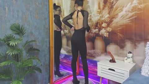 EvaGabe online show from January 16, 6:17 am