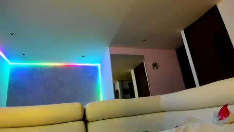 Eva Gomez online show from October 26, 1:22 am