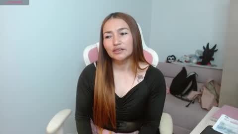 Eva online show from February 2, 5:22 pm