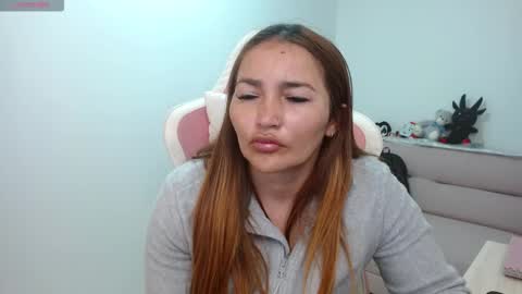 Eva online show from February 12, 8:37 pm