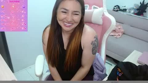 Eva online show from February 27, 9:15 pm