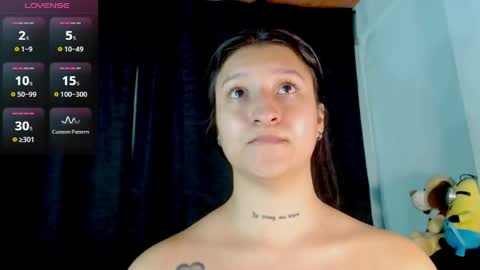 Snapshot of evah_lee chatting on May 26, 3:35 am Evah Lee online show from May 26, 3:35 am
