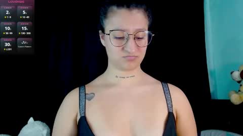 Snapshot of evah_lee chatting on May 28, 4:10 am Evah Lee online show from May 28, 4:10 am