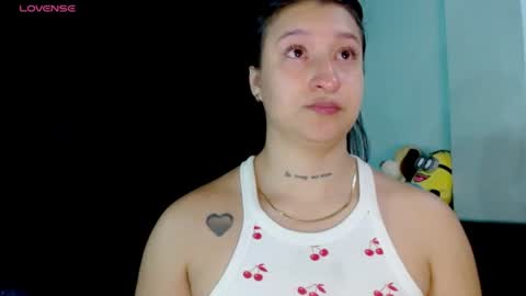 Snapshot of evah_lee chatting on June 30, 3:07 am Evah Lee online show from June 30, 3:07 am