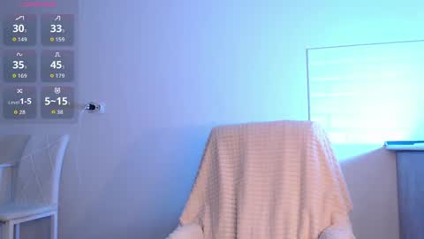 Snapshot of evahailey_ chatting on April 26, 5:16 am Eva online show from April 26, 5:16 am