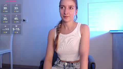 Eva online show from July 25, 4:21 am