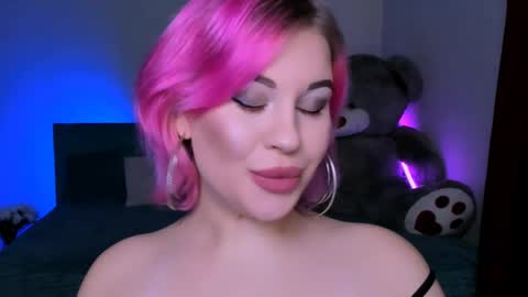 Snapshot of evaharve chatting on January 3, 9:47 pm Eva online show from January 3, 9:47 pm