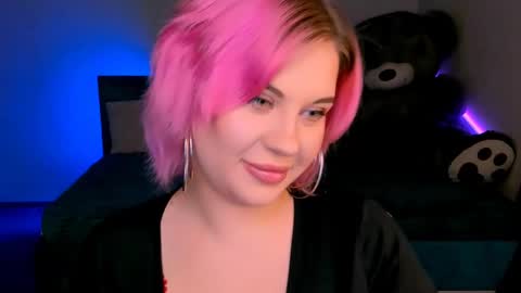 Snapshot of evaharve chatting on January 9, 8:11 pm Eva online show from January 9, 8:11 pm