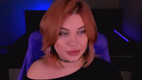 Snapshot of evaharve chatting on October 10, 6:45 am Eva online show from October 10, 6:45 am