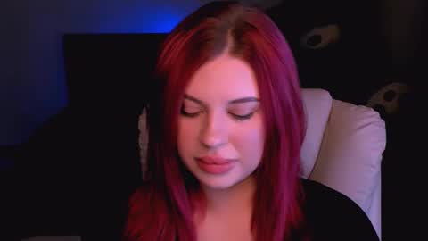 Eva online show from January 17, 8:19 am