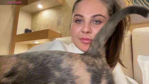 EvaHazard online show from October 14, 5:58 pm