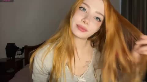 evakettystar online show from April 9, 10:53 am