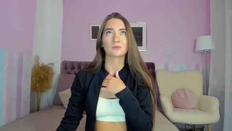 Eva online show from November 11, 5:18 am