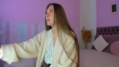 Eva online show from April 20, 3:09 am