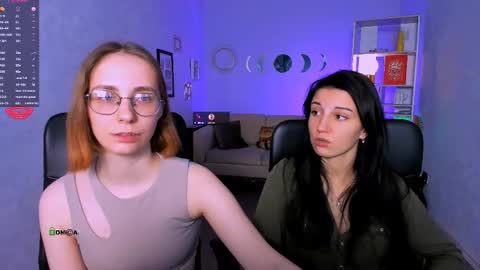 evalora online show from November 21, 1:43 pm