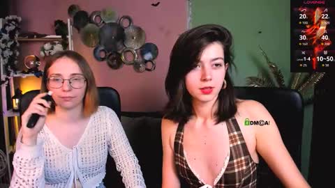 evalora online show from December 3, 1:42 pm