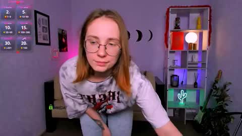 evalora online show from March 17, 8:56 pm