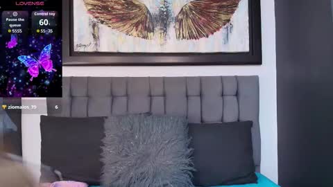 Eva online show from February 3, 2:33 pm