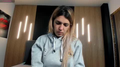 Eva online show from March 12, 1:28 pm