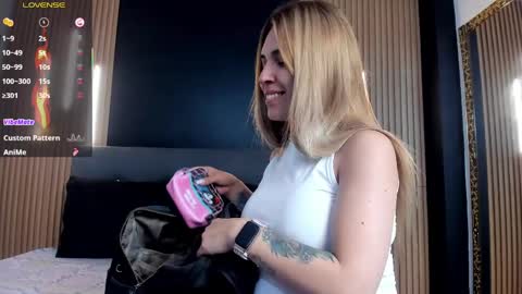 Eva online show from March 26, 1:28 pm