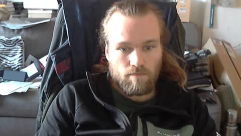 Han online show from March 18, 12:08 pm