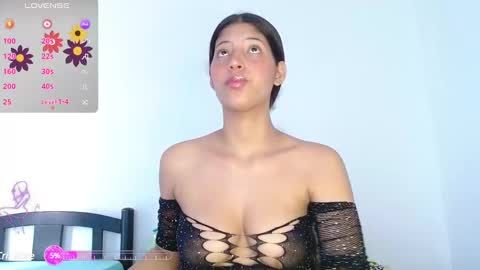 evaluna horny  online show from February 24, 2:58 pm