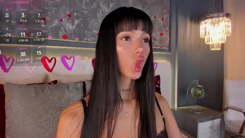 Eva Moretti online show from February 16, 1:47 am