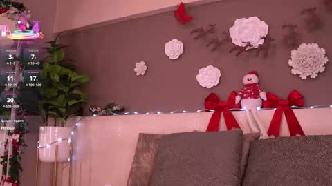 Eva Moretti online show from December 16, 7:52 pm