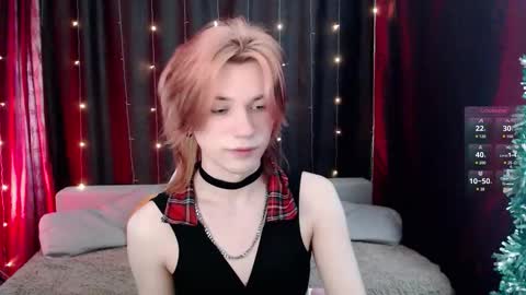 evan_reinhart online show from February 12, 5:24 am