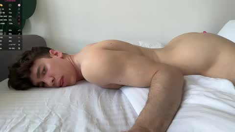 Snapshot of evan_white_ chatting on May 19, 9:04 am evan_white_ online show from May 19, 9:04 am