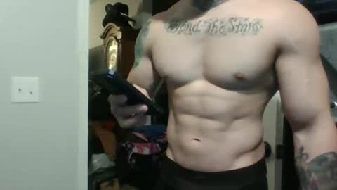 evan cage online show from February 18, 10:06 pm