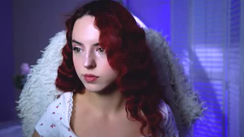 Snapshot of evanellson chatting on October 12, 12:15 pm Eva online show from October 12, 12:15 pm