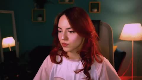 Eva  online show from April 20, 3:48 pm