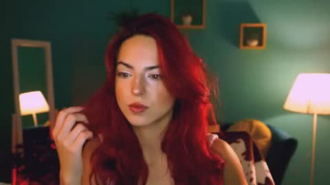 Snapshot of evanellson chatting on July 21, 5:59 pm Eva online show from July 21, 5:59 pm