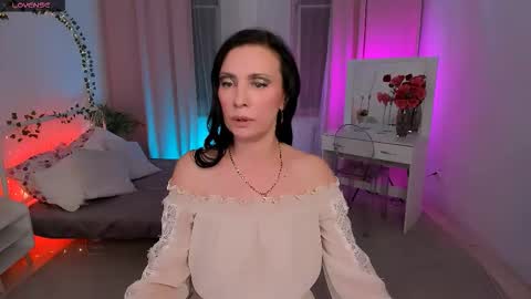 Evanessa online show from January 16, 6:06 am