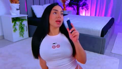 Eva online show from April 23, 5:26 pm