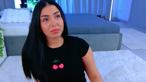 Eva online show from May 7, 5:40 pm