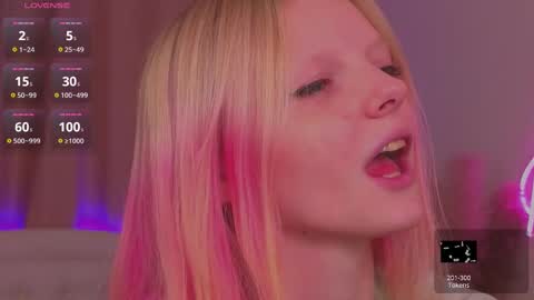 evangel1ne online show from December 14, 4:56 am