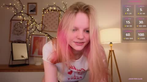 evangel1ne online show from December 22, 5:23 am