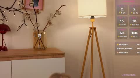 evangel1ne online show from December 22, 11:33 am