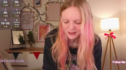 evangel1ne online show from January 5, 8:32 am