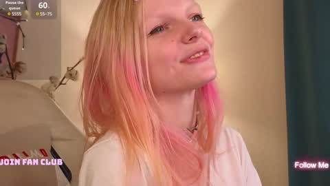 evangel1ne online show from January 5, 11:37 am