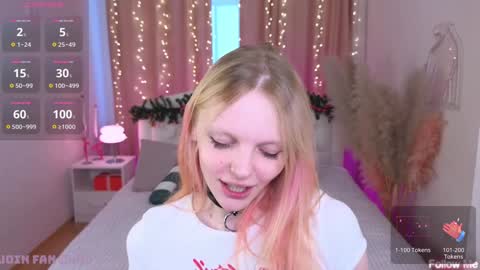 evangel1ne online show from January 10, 11:11 am