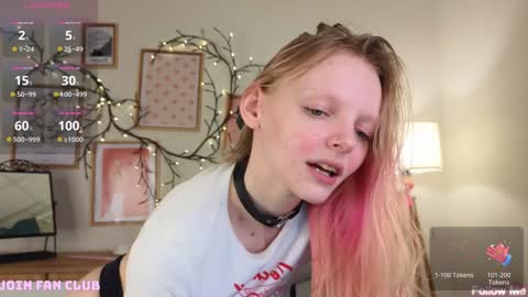 evangel1ne online show from January 16, 12:20 pm