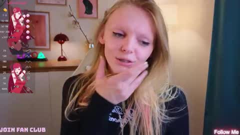 evangel1ne online show from October 8, 8:17 pm